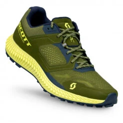 Scott - Kinabalu Ultra RC - Chaussures De Trail -Scarpa Soldes scott kinabalu ultra rc chaussures de trail 1