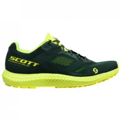 Scott - Kinabalu Ultra RC - Chaussures De Trail -Scarpa Soldes scott kinabalu ultra rc chaussures de trail 2