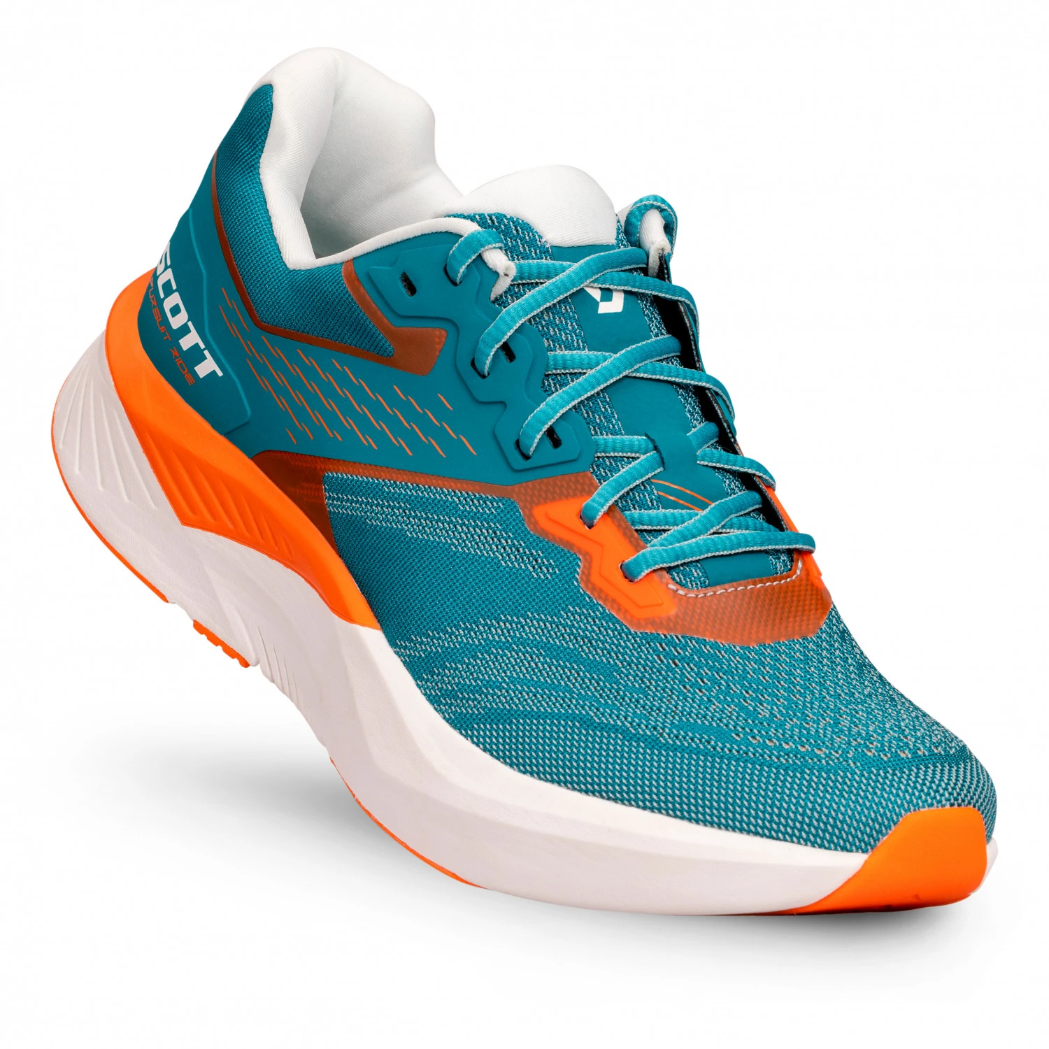 Scott - Pursuit Ride - Chaussures De Running 1 Scott - Pursuit Ride - Chaussures De Running