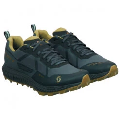 Scott - Supertrac 3 GTX - Chaussures De Trail -Scarpa Soldes scott supertrac 3 gtx chaussures de trail detail 4