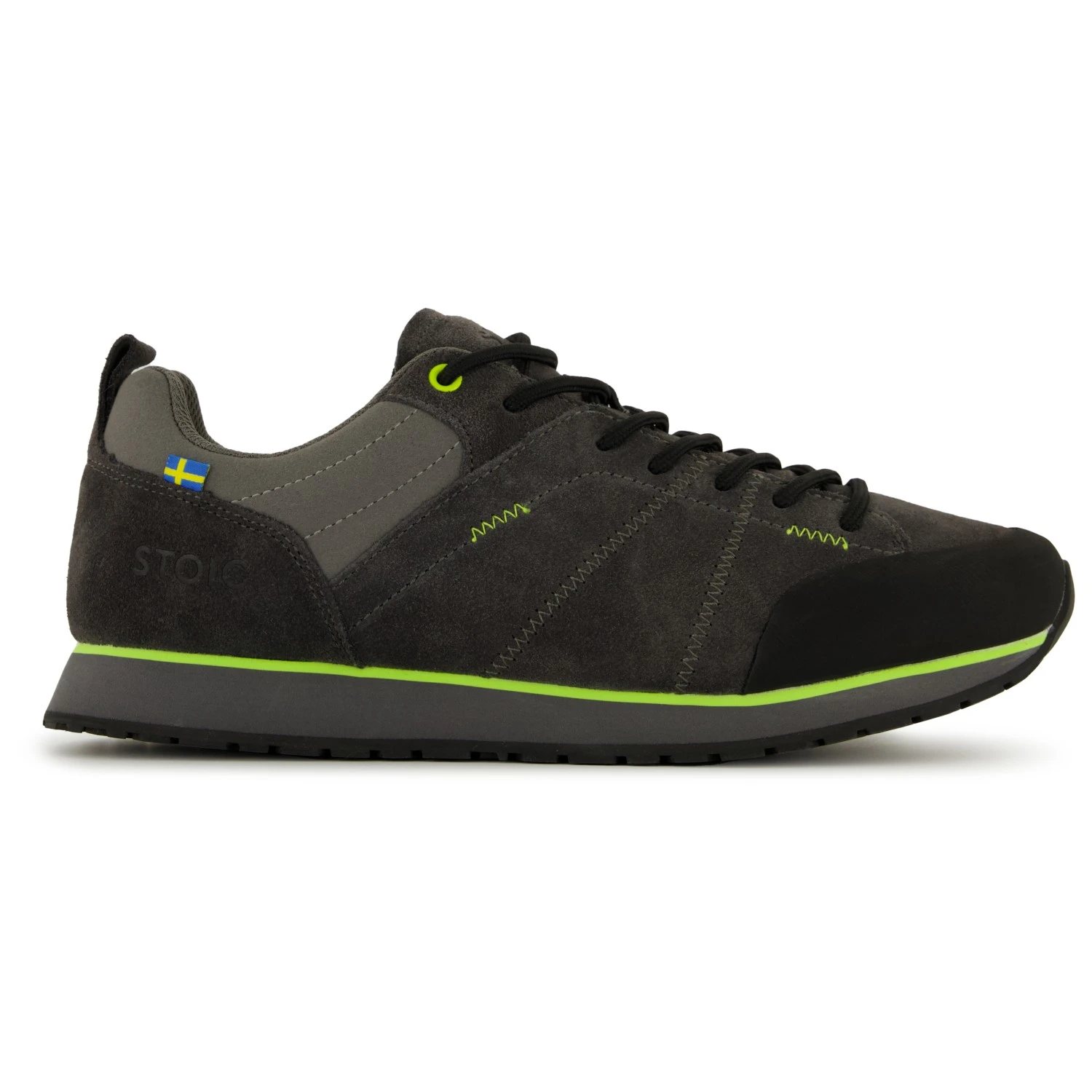 Stoic - KumlaSt. - Chaussures Multisports 6 Stoic - KumlaSt. - Chaussures Multisports – Image 6