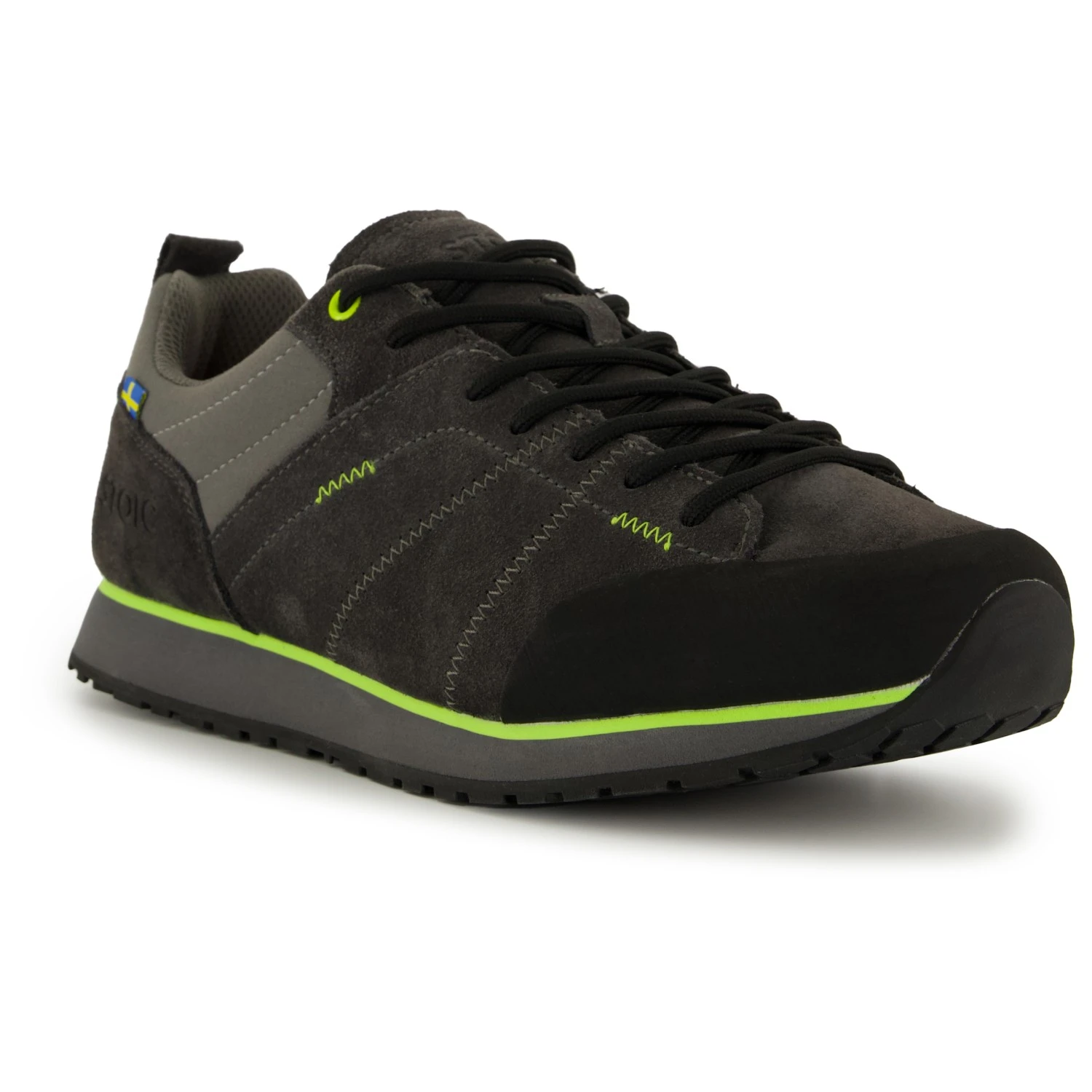 Stoic - KumlaSt. - Chaussures Multisports 2 Stoic - KumlaSt. - Chaussures Multisports – Image 2