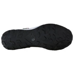 The North Face - Cragstone Leather WP - Chaussures Multisports -Scarpa Soldes the north face cragstone leather wp chaussures multisports detail 5