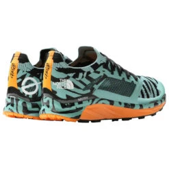 The North Face - Flight Vectiv X Elvira - Chaussures De Trail -Scarpa Soldes the north face flight vectiv x elvira chaussures de trail detail 3