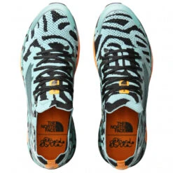 The North Face - Flight Vectiv X Elvira - Chaussures De Trail -Scarpa Soldes the north face flight vectiv x elvira chaussures de trail detail 4