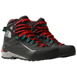 The North Face - Summit Breithorn Futurelight - Chaussures De Montagne -Scarpa Soldes the north face summit breithorn futurelight chaussures de montagne 1
