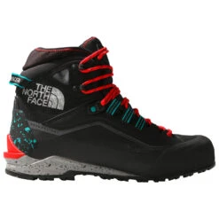 The North Face - Summit Breithorn Futurelight - Chaussures De Montagne -Scarpa Soldes the north face summit breithorn futurelight chaussures de montagne detail 3