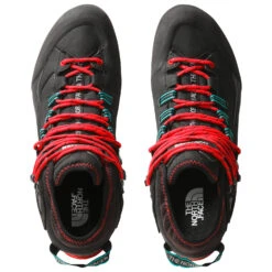 The North Face - Summit Breithorn Futurelight - Chaussures De Montagne -Scarpa Soldes the north face summit breithorn futurelight chaussures de montagne detail 5