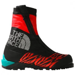 The North Face - Summit Torre Egger Futurelight - Chaussures De Montagne -Scarpa Soldes the north face summit torre egger futurelight chaussures de montagne detail 3