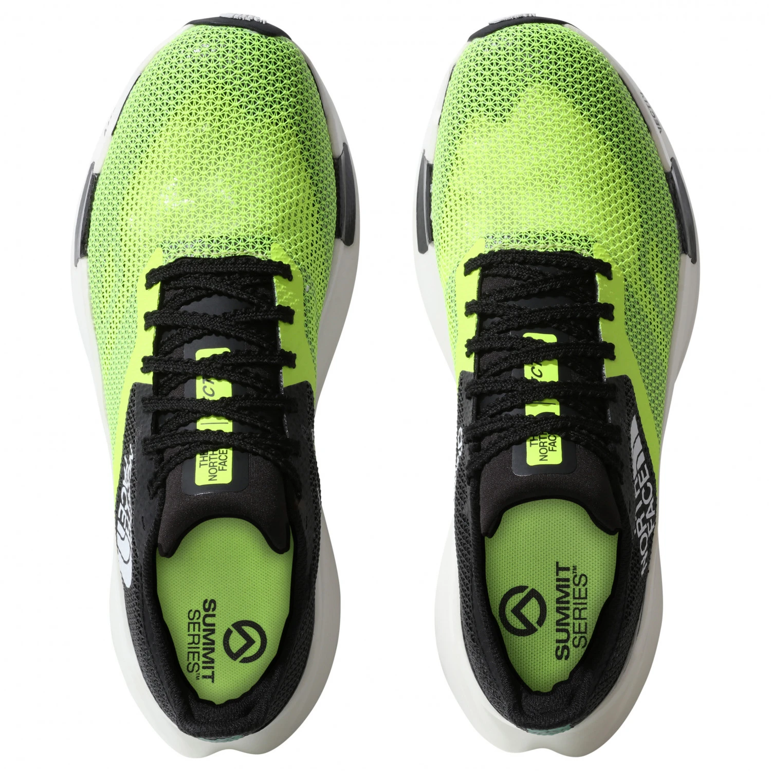 The North Face - Summit Vectiv Pro - Chaussures De Trail 4 The North Face - Summit Vectiv Pro - Chaussures De Trail – Image 4