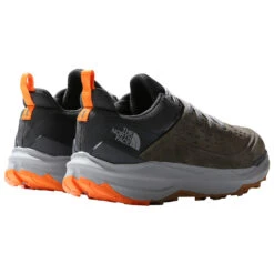 The North Face - Vectiv Exploris 2 Futurelight Leather - Chaussures Multisports -Scarpa Soldes the north face vectiv exploris 2 futurelight leather chaussures multisports detail 3