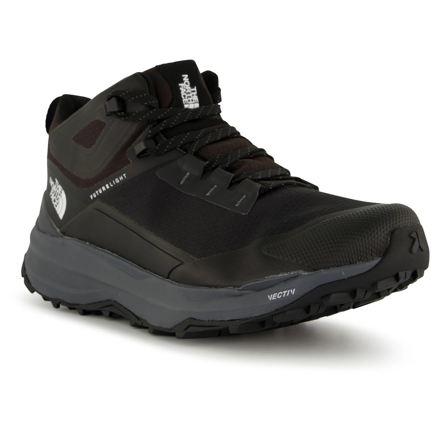 The North Face - Vectiv Exploris 2 Mid Futurelight - Chaussures De Randonnée 2 The North Face - Vectiv Exploris 2 Mid Futurelight - Chaussures De Randonnée – Image 2