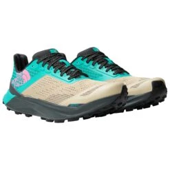 The North Face - Vectiv Infinite 2 - Chaussures De Trail -Scarpa Soldes the north face vectiv infinite 2 chaussures de trail detail 3