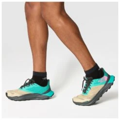 The North Face - Vectiv Infinite 2 - Chaussures De Trail -Scarpa Soldes the north face vectiv infinite 2 chaussures de trail detail 5