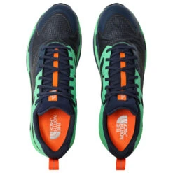 The North Face - Vectiv Infinite FutureLight - Chaussures De Trail -Scarpa Soldes the north face vectiv infinite futurelight chaussures de trail detail 4