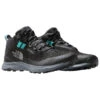 The North Face - Women's Cragstone Mid Waterproof - Chaussures De Randonnée