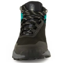 The North Face - Women's Cragstone Mid Waterproof - Chaussures De Randonnée -Scarpa Soldes the north face womens cragstone mid waterproof chaussures de randonnee detail 3
