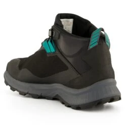 The North Face - Women's Cragstone Mid Waterproof - Chaussures De Randonnée -Scarpa Soldes the north face womens cragstone mid waterproof chaussures de randonnee detail 5