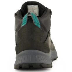 The North Face - Women's Cragstone Mid Waterproof - Chaussures De Randonnée -Scarpa Soldes the north face womens cragstone mid waterproof chaussures de randonnee detail 6