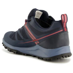 The North Face - Women's Litewave Futurelight - Chaussures Multisports -Scarpa Soldes the north face womens litewave futurelight chaussures multisports detail 5