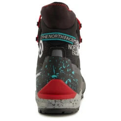 The North Face - Women's Summit Breithorn Futurelight - Chaussures De Montagne -Scarpa Soldes the north face womens summit breithorn futurelight chaussures de montagne detail 6