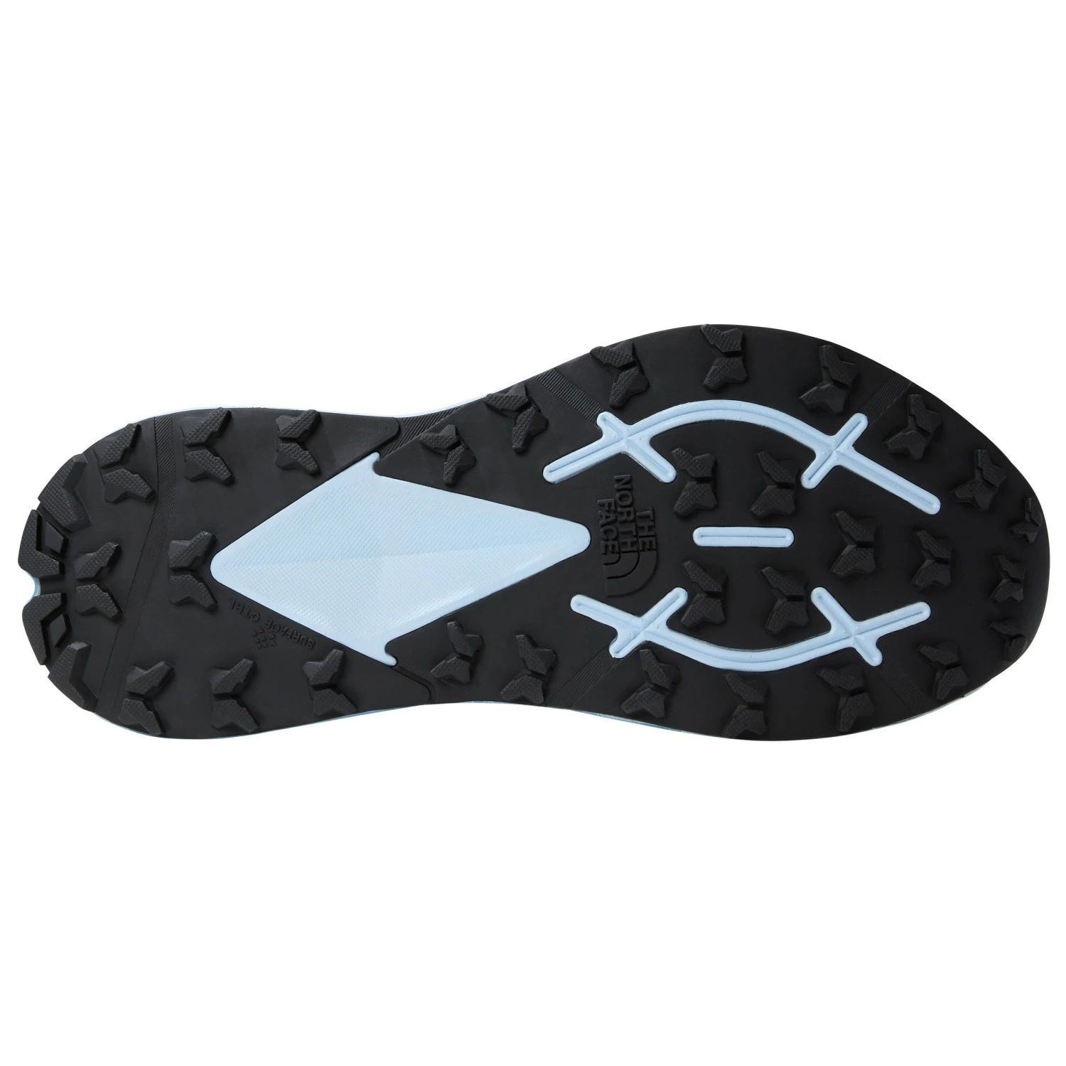 The North Face - Women's Vectiv Enduris 3 - Chaussures De Trail 2 The North Face - Women's Vectiv Enduris 3 - Chaussures De Trail – Image 2