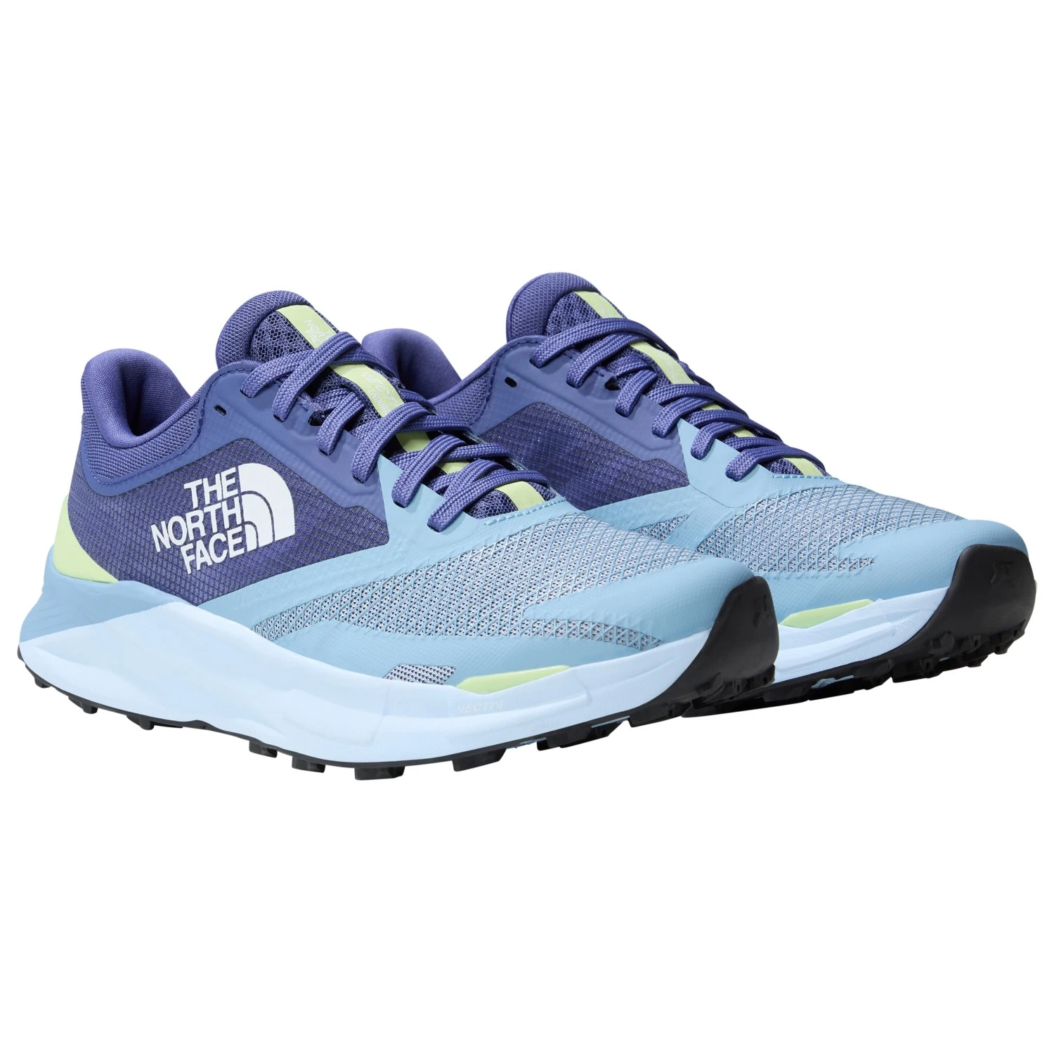 The North Face - Women's Vectiv Enduris 3 - Chaussures De Trail 3 The North Face - Women's Vectiv Enduris 3 - Chaussures De Trail – Image 3