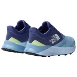 The North Face - Women's Vectiv Enduris 3 - Chaussures De Trail 9 The North Face - Women's Vectiv Enduris 3 - Chaussures De Trail -Scarpa Soldes the north face womens vectiv enduris 3 chaussures de trail detail 4