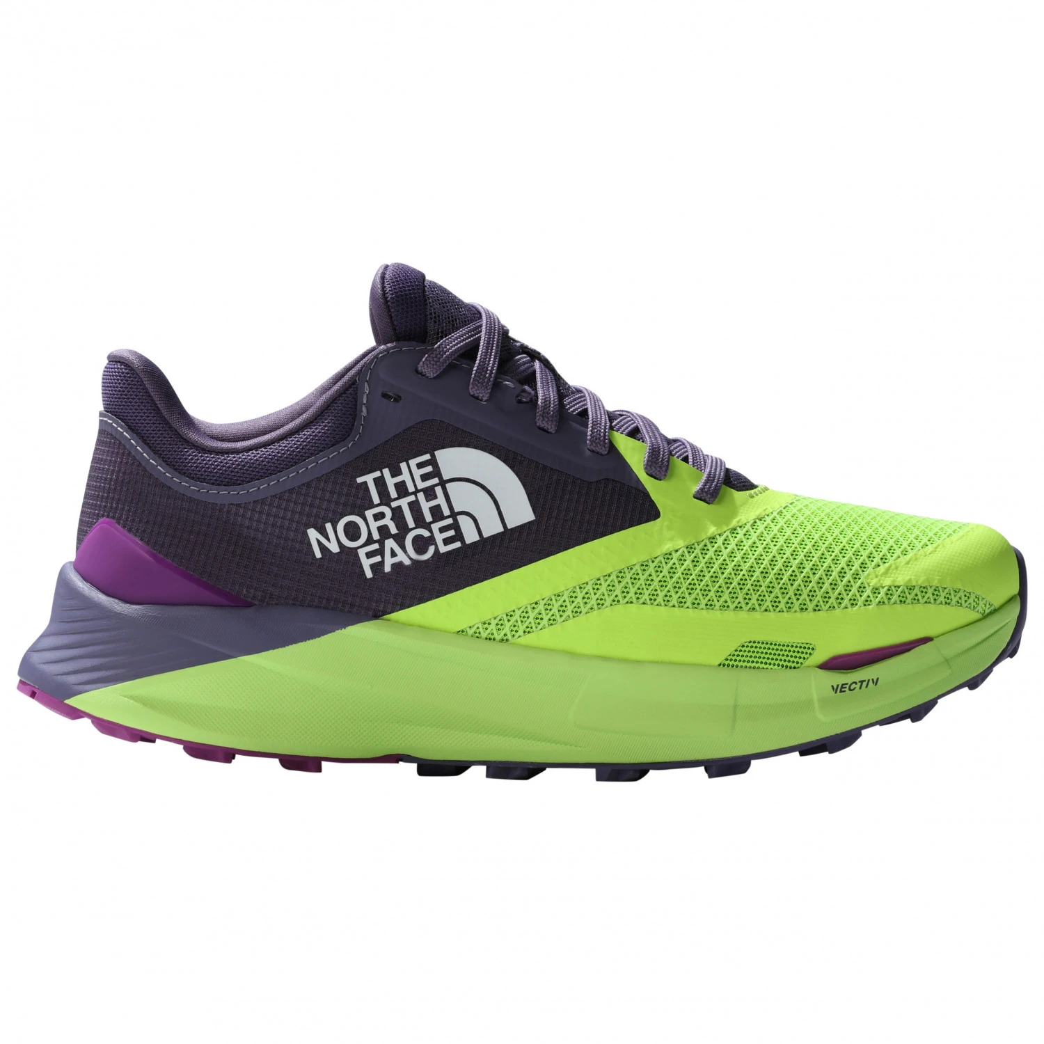 The North Face - Women's Vectiv Enduris 3 - Chaussures De Trail 1 The North Face - Women's Vectiv Enduris 3 - Chaussures De Trail
