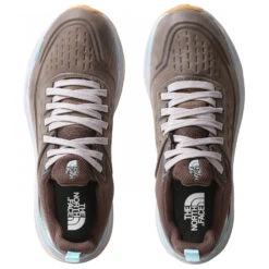 The North Face - Women's Vectiv Exploris 2 Futurelight LEA - Chaussures Multisports -Scarpa Soldes the north face womens vectiv exploris 2 futurelight lea chaussures multisports detail 4