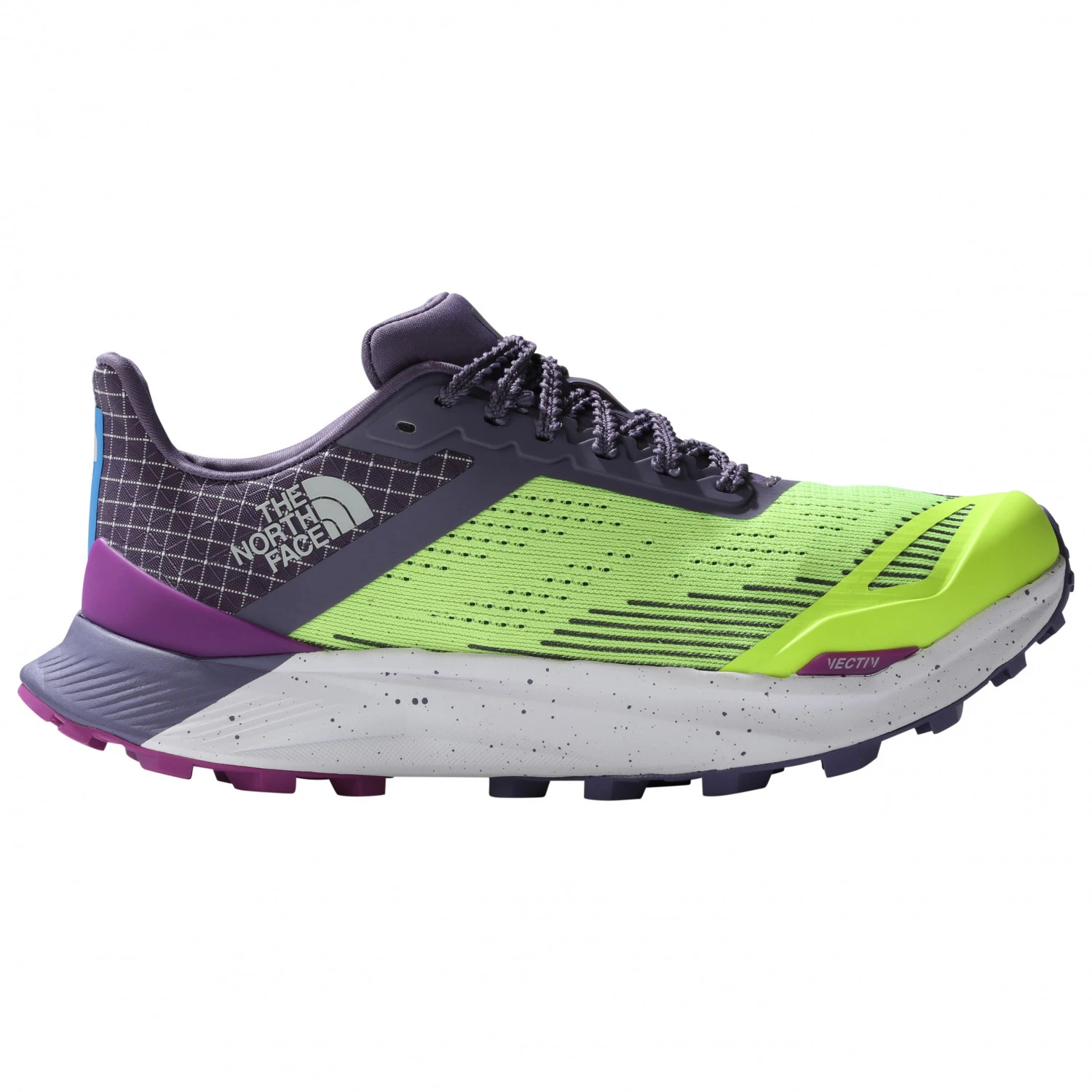 The North Face - Women's Vectiv Infinite 2 - Chaussures De Trail 6 The North Face - Women's Vectiv Infinite 2 - Chaussures De Trail – Image 6