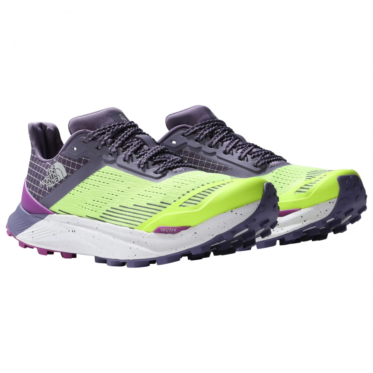The North Face - Women's Vectiv Infinite 2 - Chaussures De Trail 2 The North Face - Women's Vectiv Infinite 2 - Chaussures De Trail – Image 2