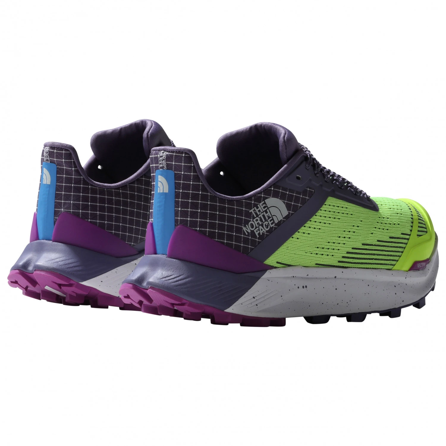 The North Face - Women's Vectiv Infinite 2 - Chaussures De Trail 3 The North Face - Women's Vectiv Infinite 2 - Chaussures De Trail – Image 3