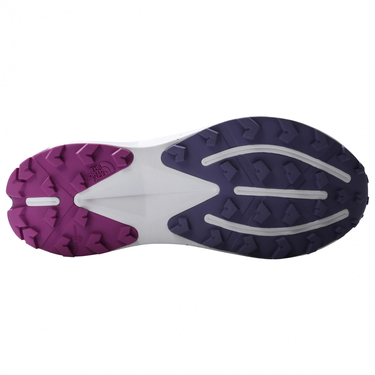 The North Face - Women's Vectiv Infinite 2 - Chaussures De Trail 5 The North Face - Women's Vectiv Infinite 2 - Chaussures De Trail – Image 5