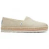 TOMS - Women's Alpargata Platform Rope - Baskets