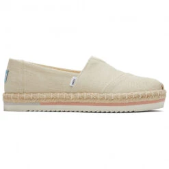 TOMS - Women's Alpargata Platform Rope - Baskets