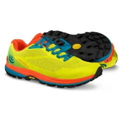 Topo Athletic - MT-4 - Chaussures De Trail -Scarpa Soldes topo athletic mt 4 chaussures de trail detail 4