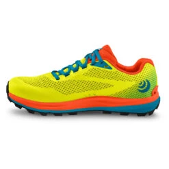 Topo Athletic - MT-4 - Chaussures De Trail -Scarpa Soldes topo athletic mt 4 chaussures de trail detail 6