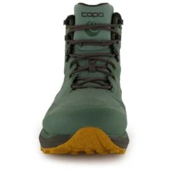 Topo Athletic - Trailventure 2 WP - Chaussures De Randonnée 8 Topo Athletic - Trailventure 2 WP - Chaussures De Randonnée -Scarpa Soldes topo athletic trailventure 2 wp chaussures de randonnee detail 3
