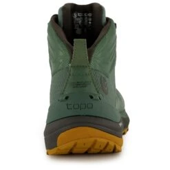 Topo Athletic - Trailventure 2 WP - Chaussures De Randonnée 11 Topo Athletic - Trailventure 2 WP - Chaussures De Randonnée -Scarpa Soldes topo athletic trailventure 2 wp chaussures de randonnee detail 6