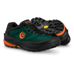 Topo Athletic - Ultraventure Pro - Chaussures De Trail -Scarpa Soldes topo athletic ultraventure pro chaussures de trail detail 4