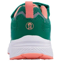 Trollkids - Kid's Haugesund Sneaker - Baskets -Scarpa Soldes trollkids kids haugesund sneaker baskets detail 4