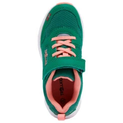 Trollkids - Kid's Haugesund Sneaker - Baskets -Scarpa Soldes trollkids kids haugesund sneaker baskets detail 5