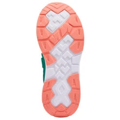 Trollkids - Kid's Haugesund Sneaker - Baskets -Scarpa Soldes trollkids kids haugesund sneaker baskets detail 6