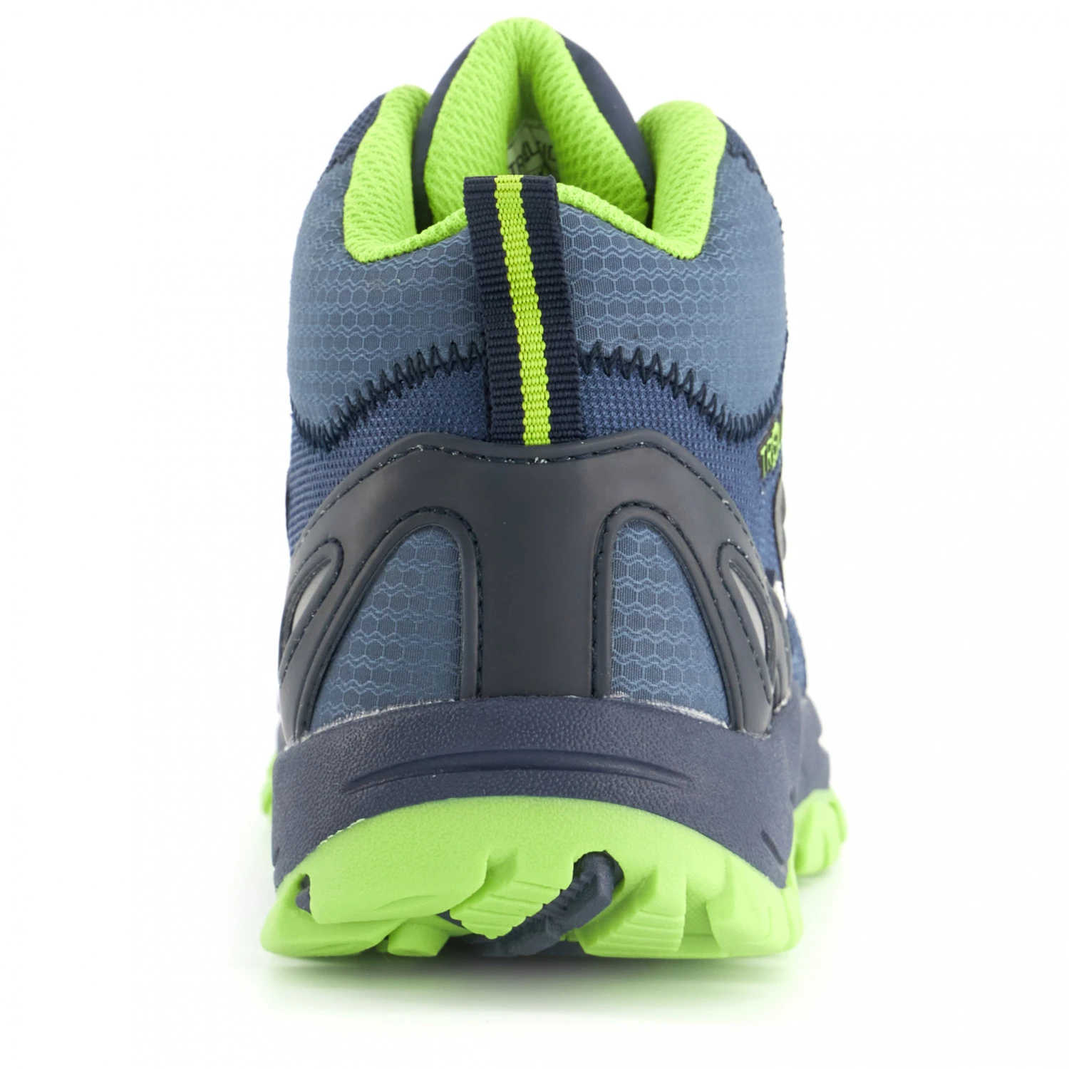 Trollkids - Kid's Rondane Hiker Mid - Chaussures De Randonnée 5 Trollkids - Kid's Rondane Hiker Mid - Chaussures De Randonnée – Image 5