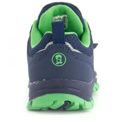 Trollkids - Kids Sandefjord Hiker Low - Chaussures Multisports -Scarpa Soldes trollkids kids sandefjord hiker low chaussures multisports detail 5