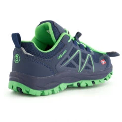 Trollkids - Kids Sandefjord Hiker Low - Chaussures Multisports -Scarpa Soldes trollkids kids sandefjord hiker low chaussures multisports detail 6