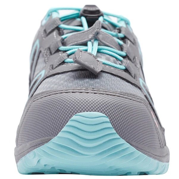 Trollkids - Kid's Skarvan Hiker Low - Chaussures Multisports 5 Trollkids - Kid's Skarvan Hiker Low - Chaussures Multisports – Image 5