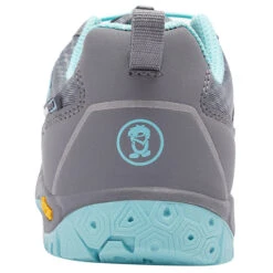 Trollkids - Kid's Skarvan Hiker Low - Chaussures Multisports 11 Trollkids - Kid's Skarvan Hiker Low - Chaussures Multisports -Scarpa Soldes trollkids kids skarvan hiker low chaussures multisports detail 6