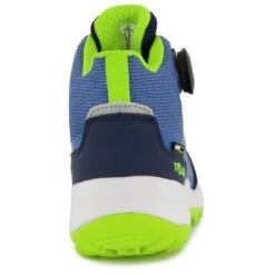 Trollkids - Kid's Trollfjord Hiker Mid - Chaussures De Randonnée -Scarpa Soldes trollkids kids trollfjord hiker mid chaussures de randonnee detail 6